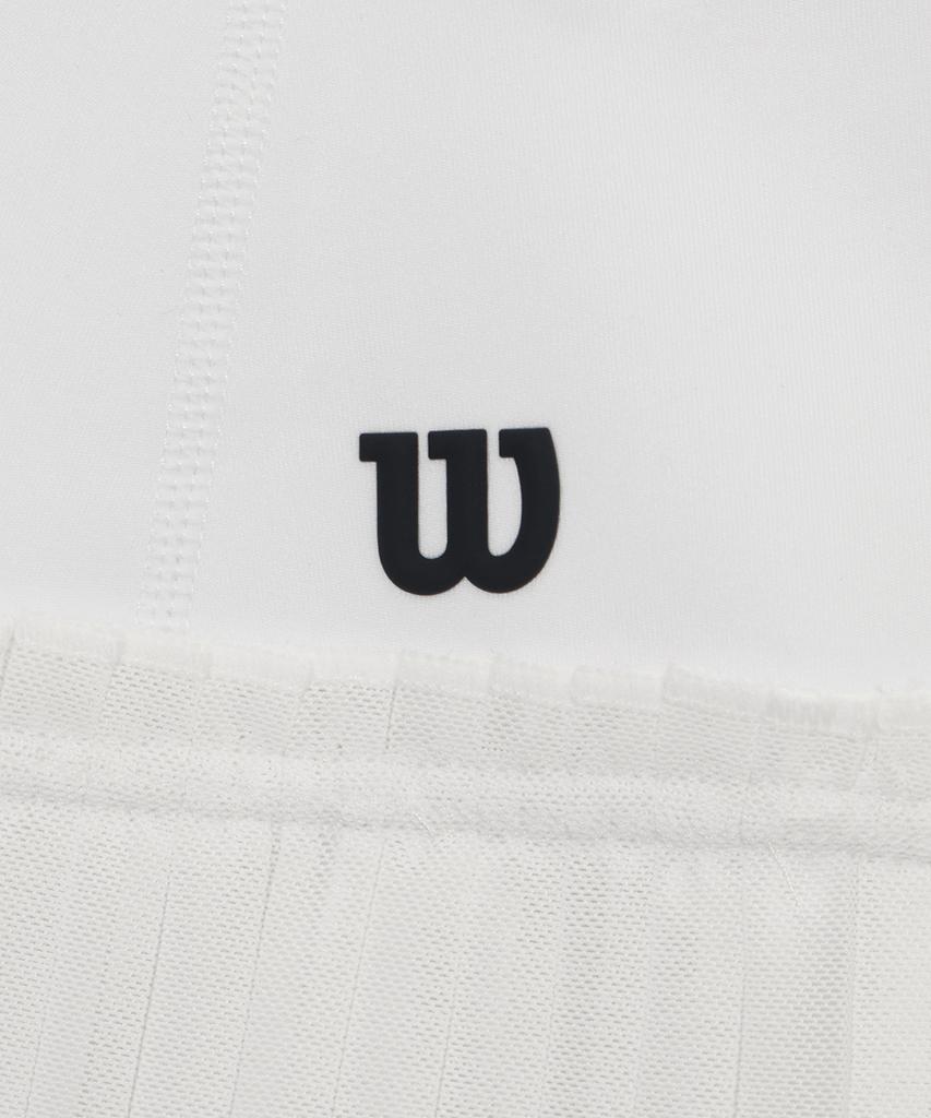 Сетчатая плиссированная юбка Wilseun Downtown W (2 цвета)