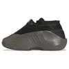 Кроссовки унисекс Crazy IIInfinity Charcoal Grey Core-Black Solar-Red IG6156