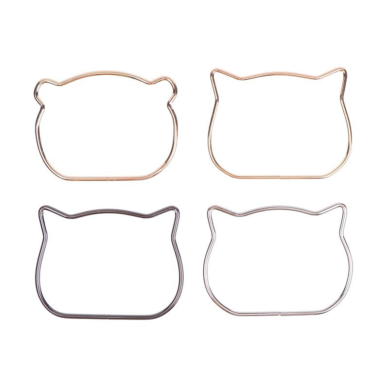 1 шт., аксессуары для фурнитуры с ручкой для сумки, круглая голова медведя, кошачья голова, квадратное кольцо для переноски, портативная замена, сумка для багажа, сделай сам