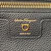 Used Salvatore FerragamoTote Bag black leather Women