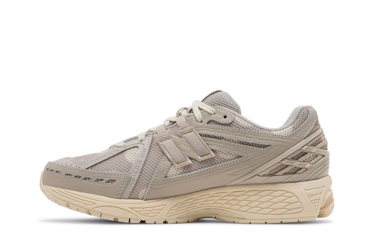 Мужские кроссовки New Balance 1906R Polka Dot Moonrock Polka Dot/Moonrock/Cream