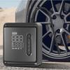 Tire Inflator Portable Air Compressor Smart Portable Air Pump With Digital Display 150PSI Smart Pump Tire Inflator For Car