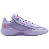 Jordan Luka .77 Leather Basketball Shoes Men's Purple HF0819-500