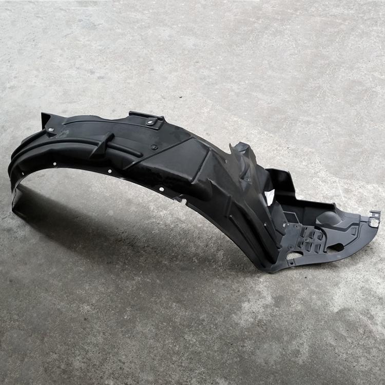 Подкрылок переднего крыла для Honda Accord (6-й-9-й Поколения)