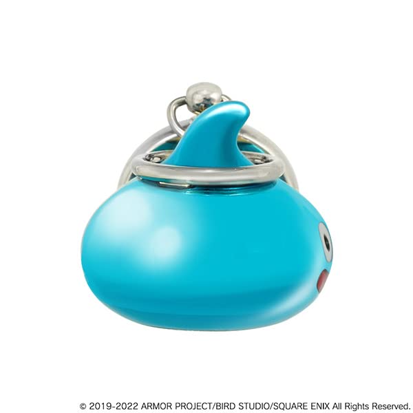 Dragon Quest Metallic Monsters Gallery Сурамичи