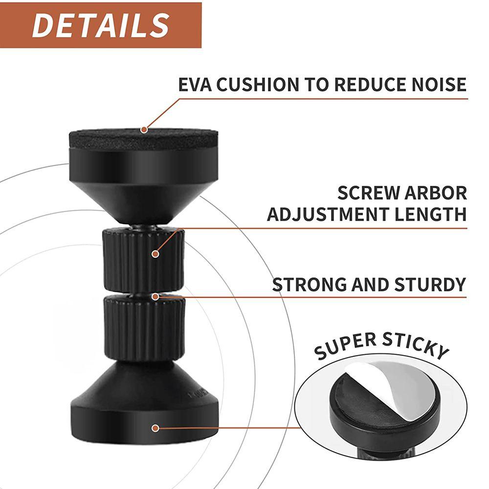 Шкаф Диван Прикроватный Фиксатор Инструмент против шатания Стабилизатор мебели Каркас кровати Изголовье Стопор