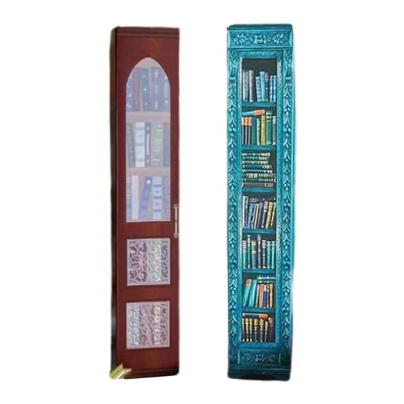 Мини Книга Украшение Адвент-календарь 2025 Рождественский Адвент-календарь с Книжным Подарком