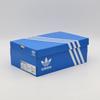 IE6522 adidas Originals Samba OG Earth Strata Белый Золотой (Женский)