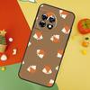 Мультяшные лисы Животный чехол для OnePlus Nord 5 CE 2 3 4 Lite N20 N30 OnePlus 15 13 12 11 10 10T 12R 13T 13R Чехол