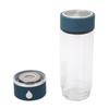 380ml Hydrogen Generator Water Bottle USB Charging Intelligent Portable Hydrogen Rich Water Cup