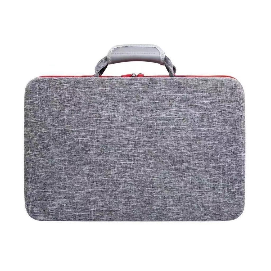 Сумка для хранения EVA для консолей PS5, PS5 Slim и PS5 Pro