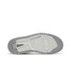 Air Jordan 1 High Zoom Comfort 2 'Particle Grey' (Unisex) Summit White / Light Silver / Sail / Particle Grey Vintage Basketball Shoes DV1307 101