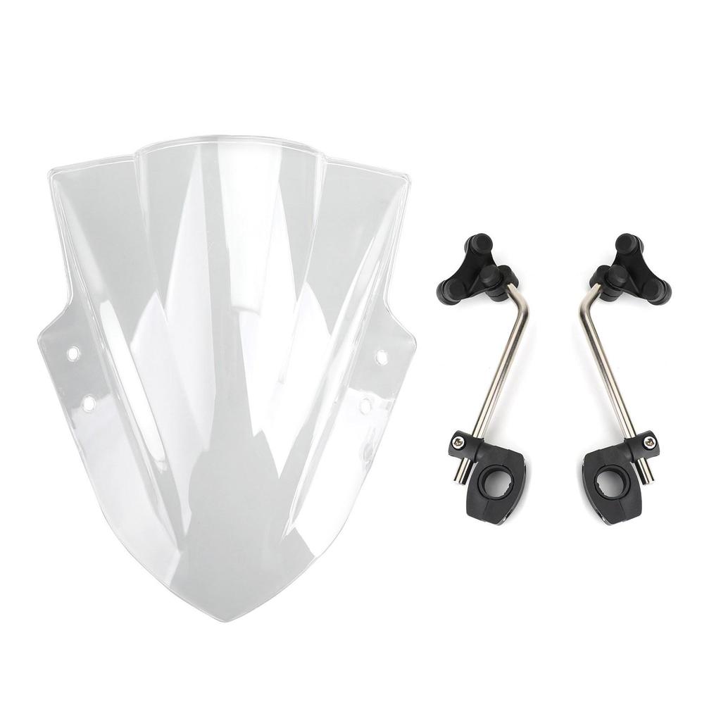 Универсальный 7/8" 22 мм руль АБС-пластик мотоциклетный ветровой щиток