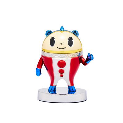 Square Enix Persona 4 The Golden Bright Arts Gallery Кума