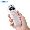 Беспроводной 2D сканер штрих-кодов MINDEO MS3690