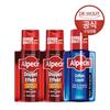 Alpecin Double Effect Caffeine Shampoo 200ml X2 + Alpecin Caffeine Liquid 200ml