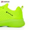 BAASPLOA 2023 весенние новые кроссовки для бега для мужчин, брендовая удобная модная повседневная обувь, легкие мужские тренировочные кроссовки