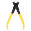 Guitar Fret String Pliers 6 Inch Precise Cut Comfortable Grip Guitar Fret Wire Nipper Puller