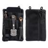 Pocket Organizer, Tool Pocket Organizer for Men, Pocket Organizer Storage EDC Gears, Best Gift To Keep Organized, Hold Your Flashlight/Pocket Knife