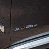 Наклейки-буквы значок эмблема на задний багажник автомобиля Для BMW XDrive 20d 25d 28d 30d 35d 40d 48d 50d X1 X3 X5 F48 F25 G01 F15 G05