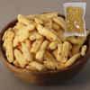 Dossari Agesen Rice 500g Snacks Delicacies Peanuts Snacks Senbei Fried Rice Crackers with the Perfect Amount of Salt To Go with (Salted Crackers)