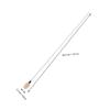 Abaodam Music Conductor's Baton, Orchestra Conductor's Baton for Concerts and Education, Comfortable Grip, Precision Control, Lightweight and Durable,
