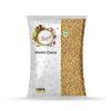 Fenugreek Seed (Whole Methi Dana) - 500g | Rich Source of Iron and Protein | Natural & Pure |Methidana - 500 Grams