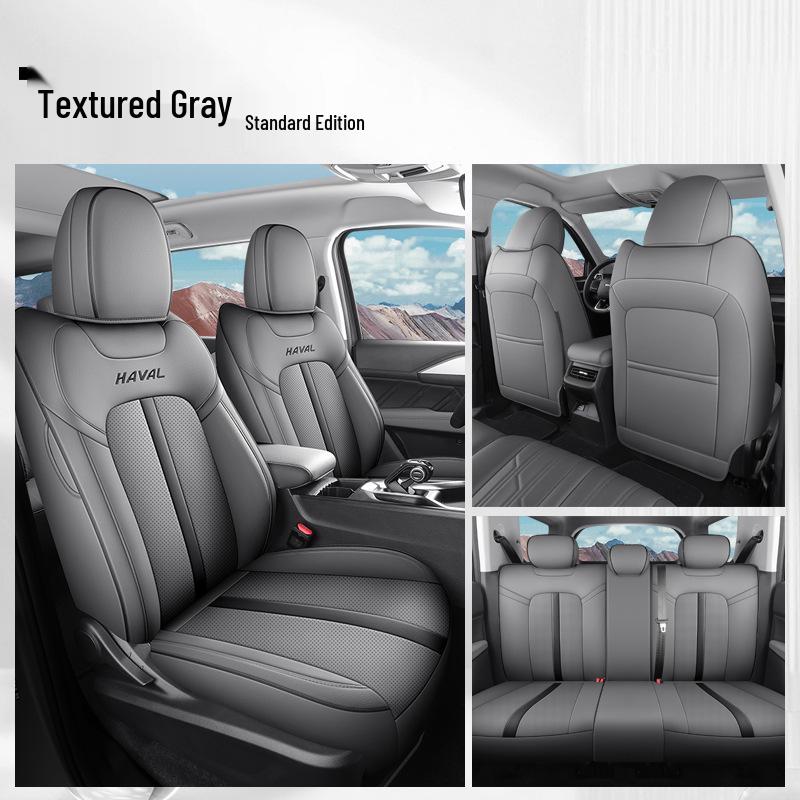 2023 Great Wall King Kong Cannon Всесезонный чехол на сиденье для бензиновых и дизельных моделей