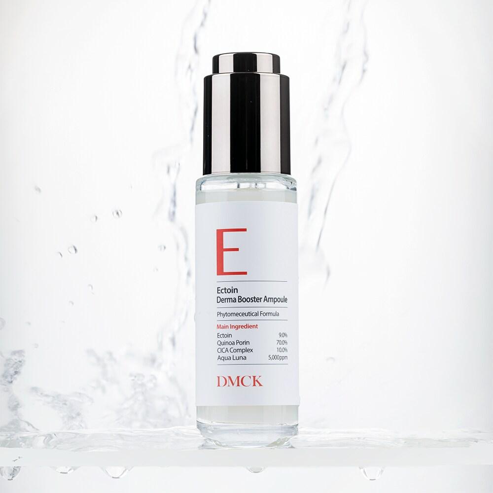 DMCK Ectoin Derma Booster Ампула 30 мл