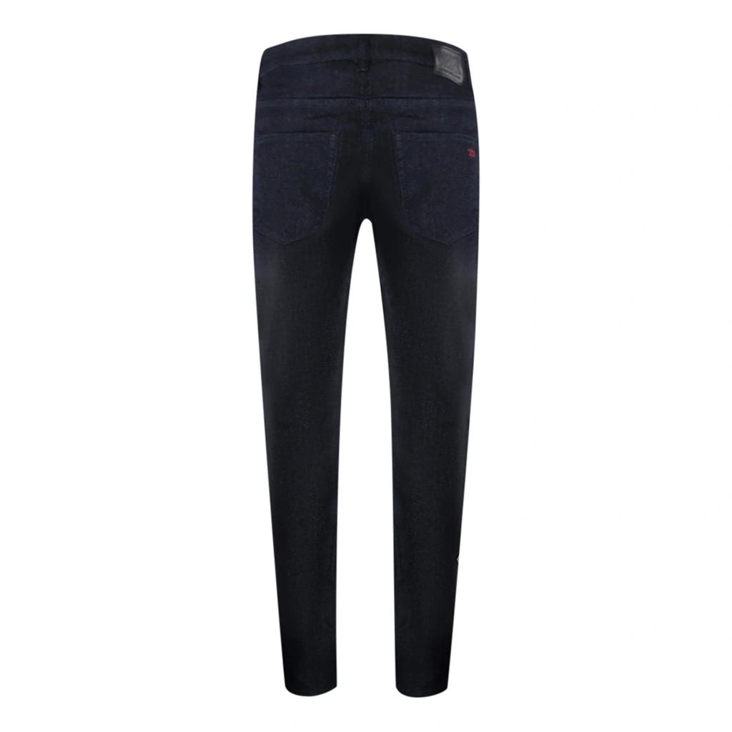 Diesel Mens D-Fining Chino Jeans