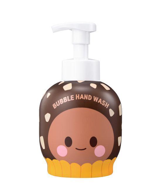 Shower Mate Хлебная парикмахерская Пенка для рук 500 мл (Выберите 1 из 4 типов)