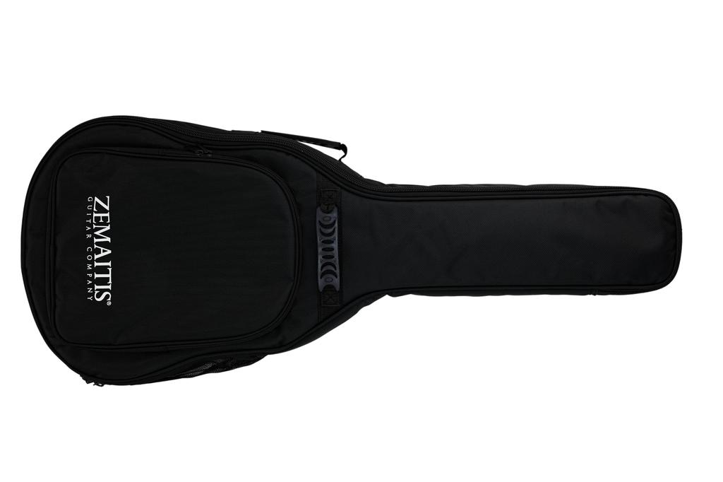 Zemaitis Mini Size Acoustic Guitar Natural CAM-80H