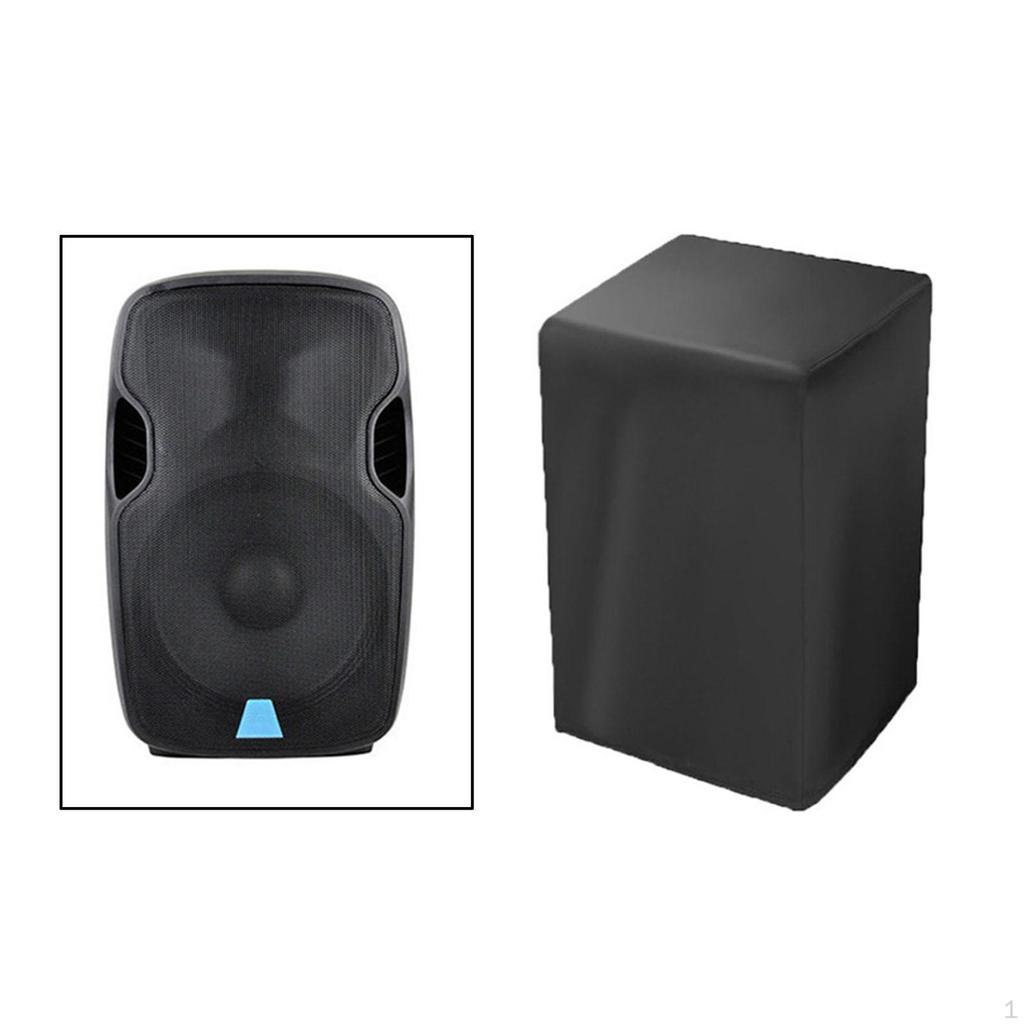 Чехол для динамика, Практичный и удобный, Пыленепроницаемый, Устойчивый к царапинам, Ударопрочный. Покрытие