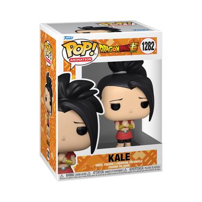 FUNKO Dragon Ball POP! АНИМАЦИЯ Супер-Кале