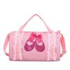 Large Capacity Ballet Dance Bags Oxford Shoulder Bag New Dance Backpack  Girls