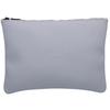 HERMES Neoban Flat Pouch grayUsed