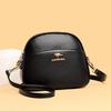 Women's Bag Crossbody Shoulder Bag Fashion Women's Bag Mom Small Round Bag