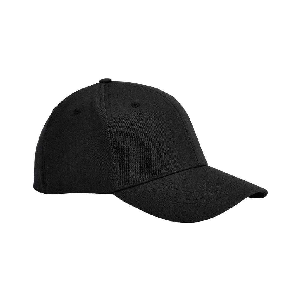 Beechfield EarthAware Stretch Organic Baseball Cap