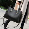 Women's Handbag, New Bag, Soft Leather, Large-capacity Tote Bag Temperament, Middle-aged Mother Bag, Fashionable Commuter Women's Bag
