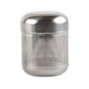 Portable Filter Mesh for Puer Tea Stainless Steel Tea Tools Infuser Tea Strainer Tea Filter