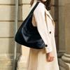 2025 Весна/Лето Женская Большая Вместительная Сумка-тоут - Портативная Сумка-ведро через плечо Модная