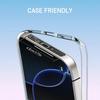 Металлическая пылезащитная сетка для порта зарядки и динамика iPhone 16 Pro Max Универсальная посадка для серии iPhone 12-16