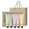 Aronyx Vegan.i Le Mien Hand Cream 5Piece Set(50 × 5) + Gift Shopping Bag