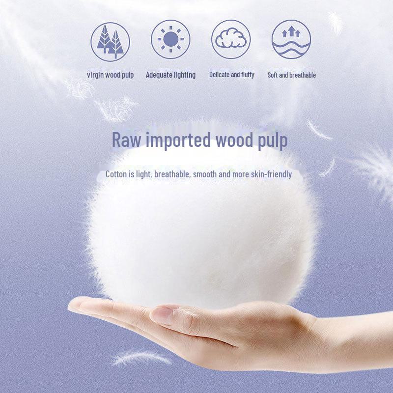 Утолщенный коврик для сбора мочи у собак - подгузник для домашних животных