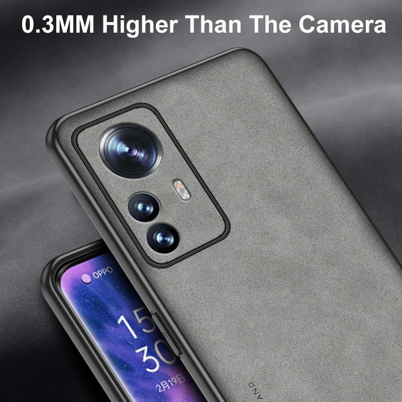 Роскошный чехол из искусственной кожи для Xiaomi Mi 12 Pro 12X 11 Lite 5G NE 10 Ultra Чехол Силиконовый чехол для телефона для Xiaomi Mi 11i 10S 10 11 Pro