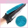 High Quality Pet Hair Massage Grooming Groomer Pet Cleaning Brush Magic Glove