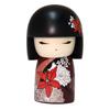 Фигурка Kimmidoll Маленький размер Подарки для интерьера для женщин, коллекция 2,2 дюйма (Нобуко)