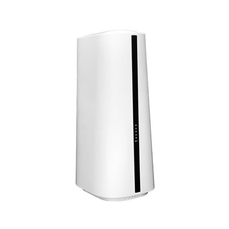 5G Dual-Band 2.4G+5G CPE SIM Card Home Office Wireless Router
