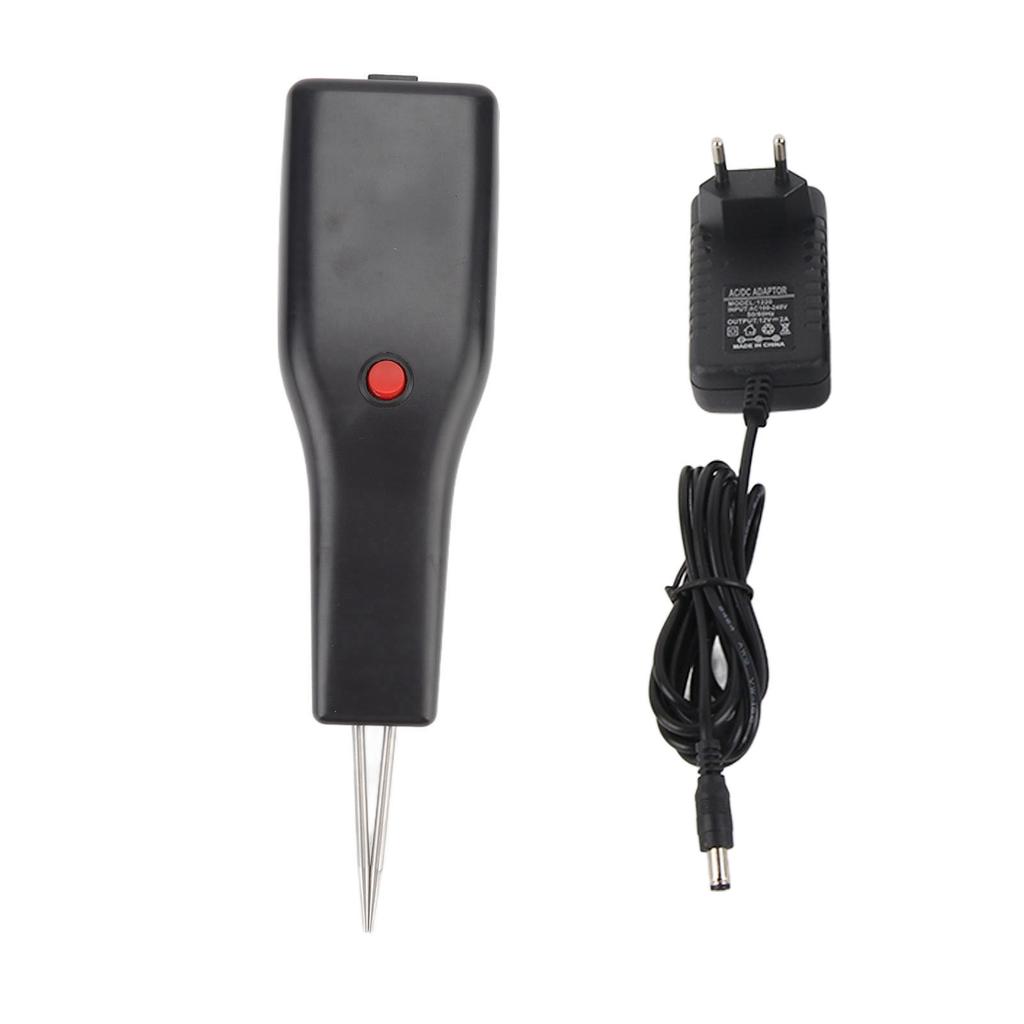 Машина для ощипывания курицы Электрическая машина для ощипывания птицы Ручная Портативная Автоматическая Инструмент для ощипывания короткого пера птицы