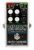 Nano Battalion Bass Preamp Overdrive Bass Effector ELECTRO-HARMONIX &